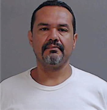 Figueroa Ricardo - Hidalgo County, TX 