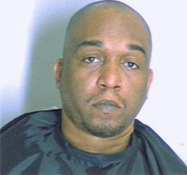Powell Richard - Dekalb County, GA 