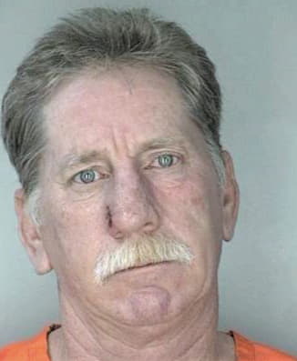 Price Robert - Hillsborough County, FL 