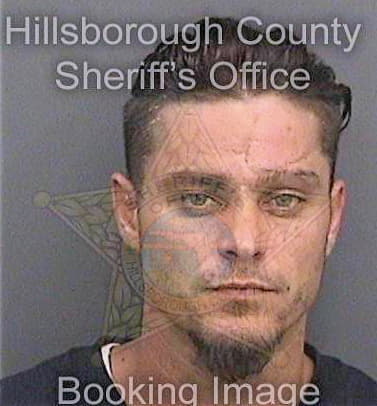 Waldron Robert - Hillsborough County, FL 