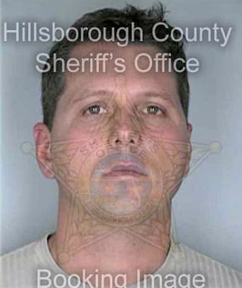 Lucas Scott - Hillsborough County, FL 