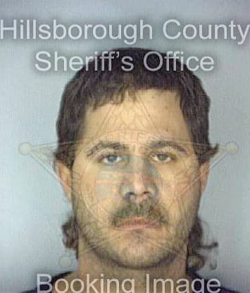 Maunsell Steven - Hillsborough County, FL 