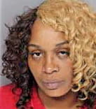 Mcdonald Susan - Greenville County, SC 