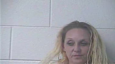Cole Tonya - Montgomery County, KY 