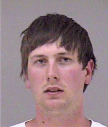 Clark Tyler - Madera County, CA 