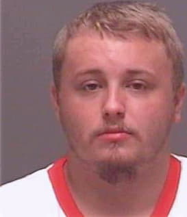 Smith Wesley - Galveston County, TX 