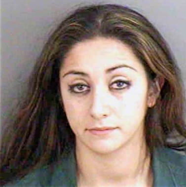 Gonzalez Yanira - Collier County, FL 