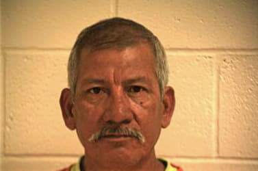 Perez Abraham - Hidalgo County, TX 