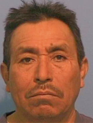 Mendez Alfredo - Williamson County, TX 