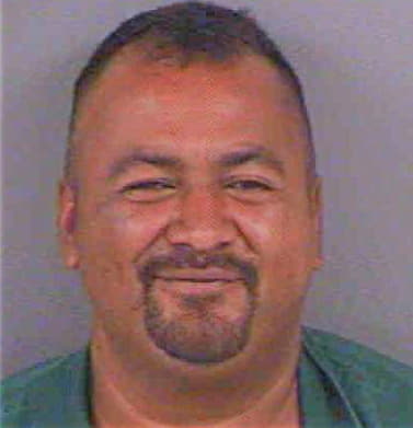 Rodriguez Alfredo - Collier County, FL 
