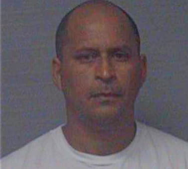 Berrios Alvaro - Forrest County, MS 