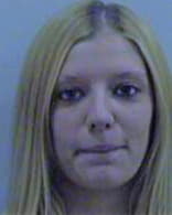 Widener Amanda - Guernsey County, OH 