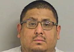 Long Anthony - Tulsa County, OK 