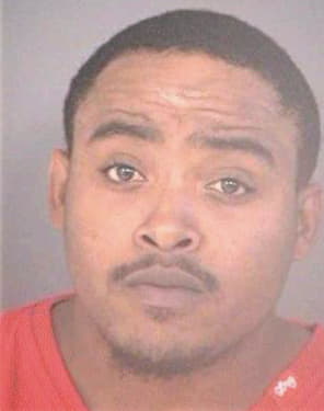 Hardy Antonio - Hillsborough County, FL 
