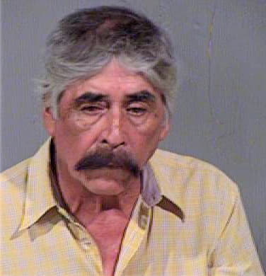 Ontiveros-Ramos Antonio - Maricopa County, AZ 