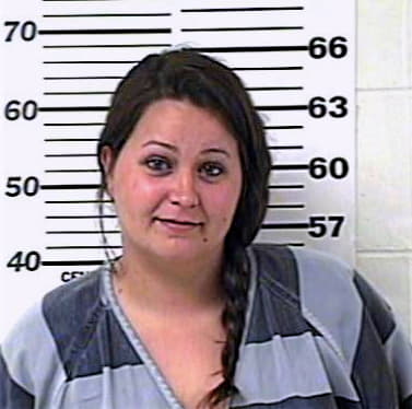 Jenkins Ashley - Henderson County, TX 