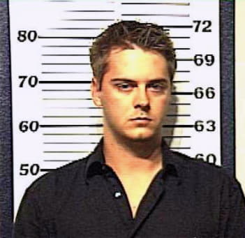 Meyer Bradley - Denton County, TX 