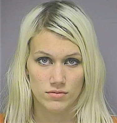 Stangel Brittni - Denton County, TX 