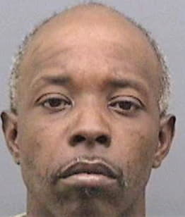 Williams Charles - Hillsborough County, FL 