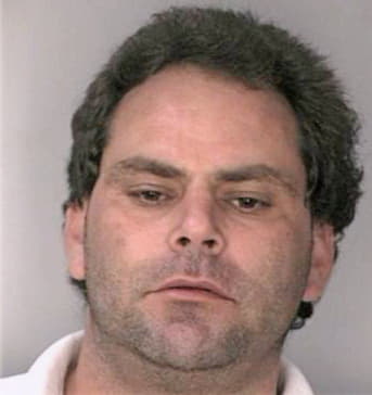 Sharp Christopher - Hillsborough County, FL 