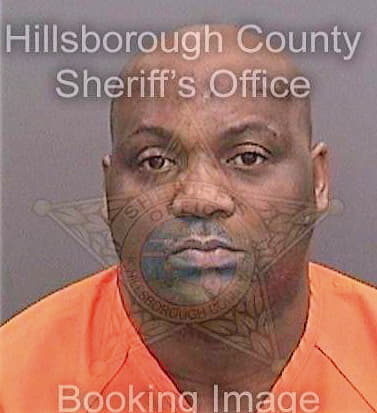 Morman David - Hillsborough County, FL 