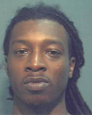 Stringfield Donatavius - Orange County, FL 