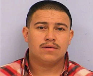 Rodriguez Edgar - Travis County, TX 