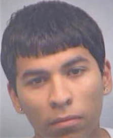 Paz Eliseo - Fulton County, GA 