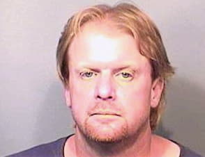 Thompson Eric - Brevard County, FL 