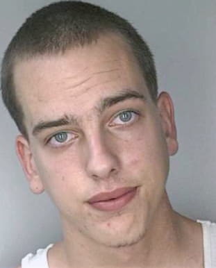 Hayden Gerold - Hillsborough County, FL 