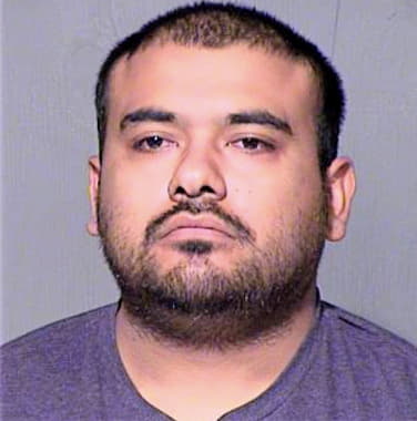 Romero Gilbert - Maricopa County, AZ 