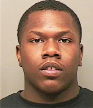 Mclaurin Glenn - Montgomery County, TN 