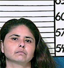 Rodarte Graciela - Comal County, TX 