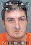 Martin Gregory - Pinellas County, FL 