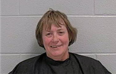 Cooke Janice - Carroll County, GA 