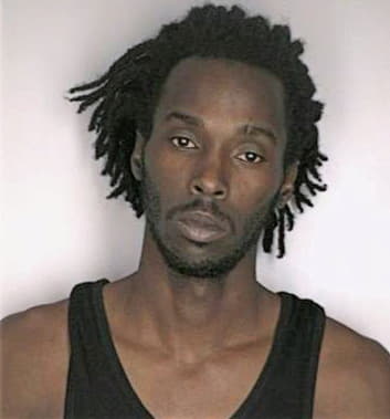 Norwood Jason - Hillsborough County, FL 