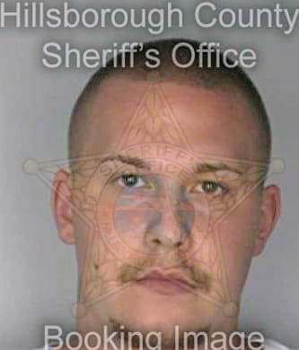 Ferrante Jeffrey - Hillsborough County, FL 