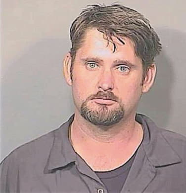 Congdon Jeremey - Brevard County, FL 