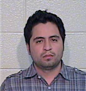 Reyna Jesus - Hidalgo County, TX 