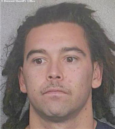 Frederickiii John - Broward County, FL 