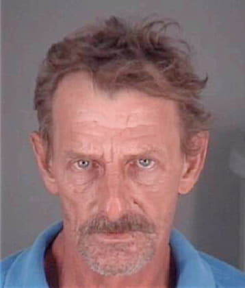 Horchak John - Pasco County, FL 