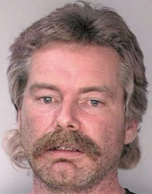 Walentukonis John - Hillsborough County, FL 
