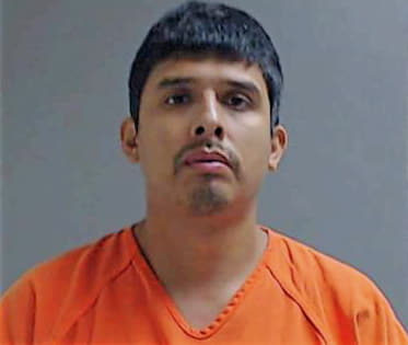 Cruz Jorge - Hidalgo County, TX 
