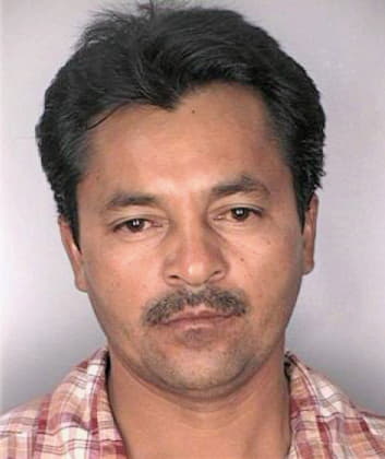 Lugo Jose - Hillsborough County, FL 