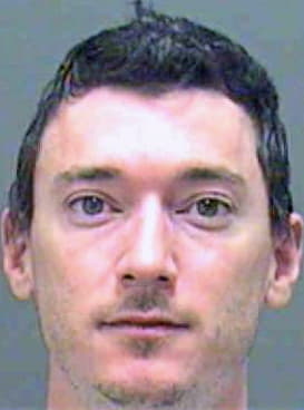 Trevino Jose - Mecklenburg County, NC 