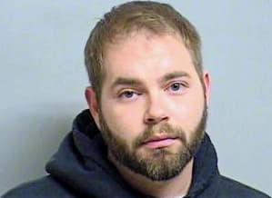 Cleek Joseph - Tulsa County, OK 