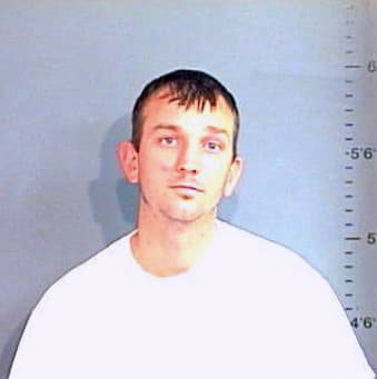 Oquinn Joshua - Brazos County, TX 