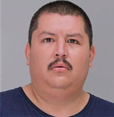 Arellano Juan - Dallas County, TX 