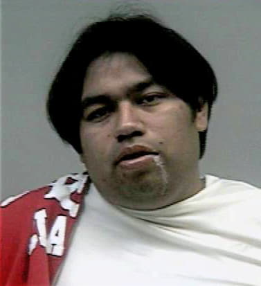 Martinez Julian - Gwinnett County, GA 