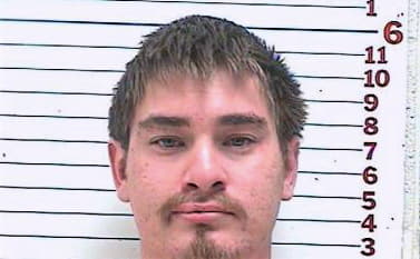Contreras Justice - Comanche County, OK 